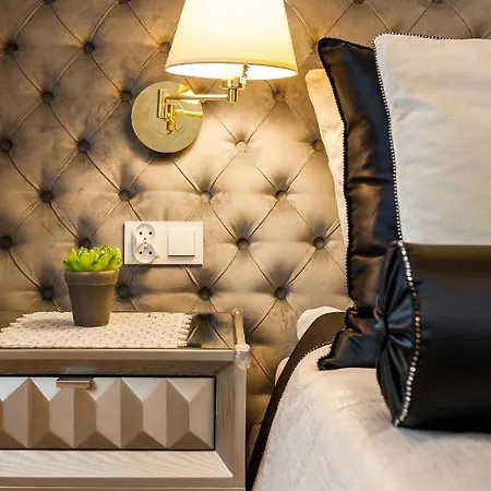 Apartment Tartaczna 9 Gdansk