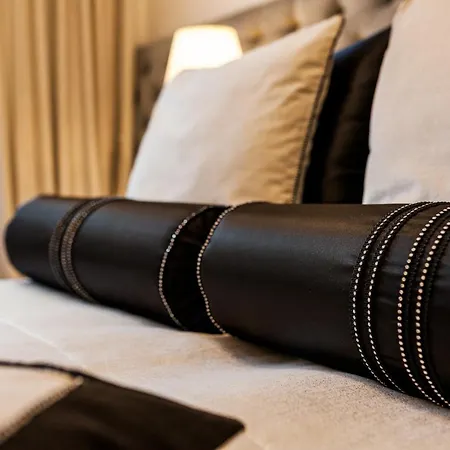 Tartaczna 9 Apartment Danzig