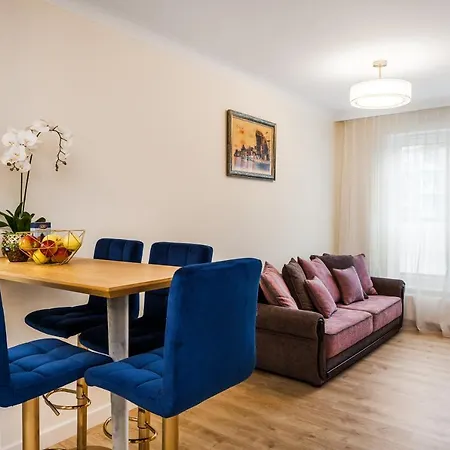 Tartaczna 9 Gdansk