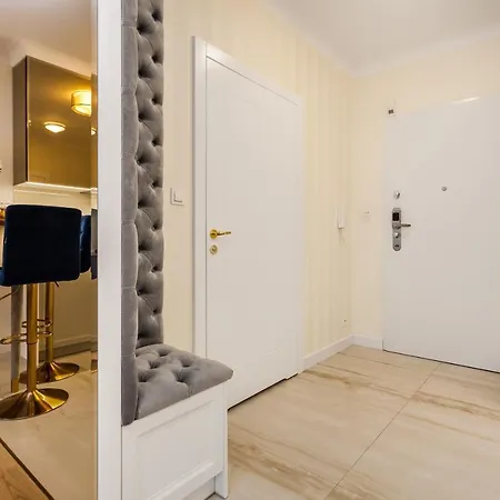 Tartaczna 9 Appartement Gdańsk