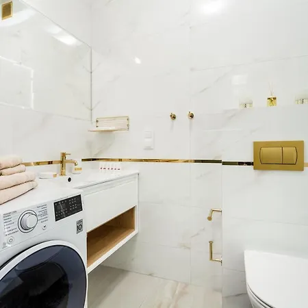 Apartment Tartaczna 9