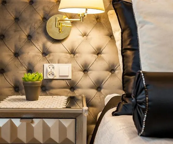 Apartman Tartaczna 9 Gdańsk