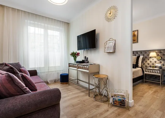 Tartaczna 9 格但斯克