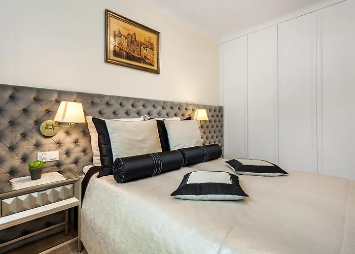 Tartaczna 9 Apartament