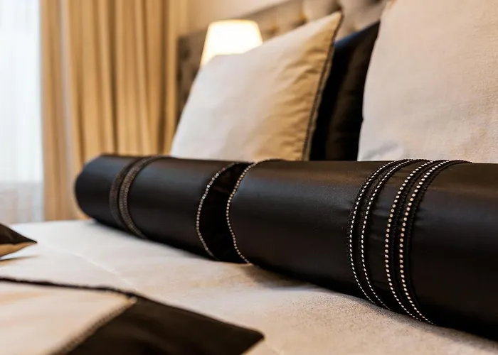 Tartaczna 9 Apartman Gdańsk