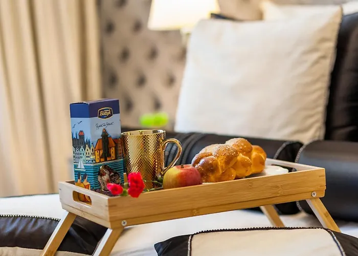 Tartaczna 9 * Gdańsk