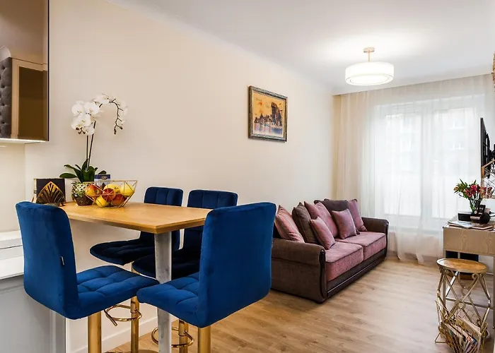 Tartaczna 9 Gdańsk