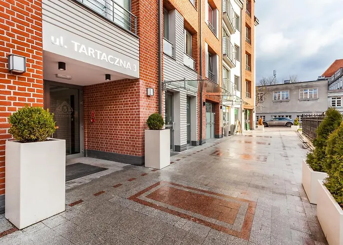 Tartaczna 9 Gdańsk