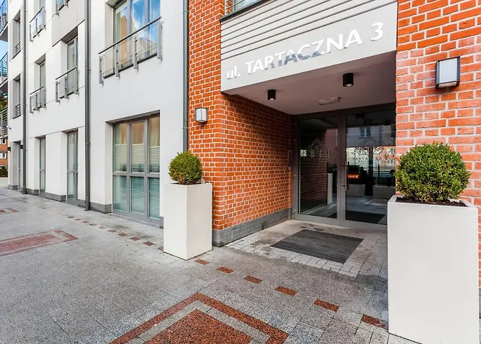 Tartaczna 9 Gdańsk