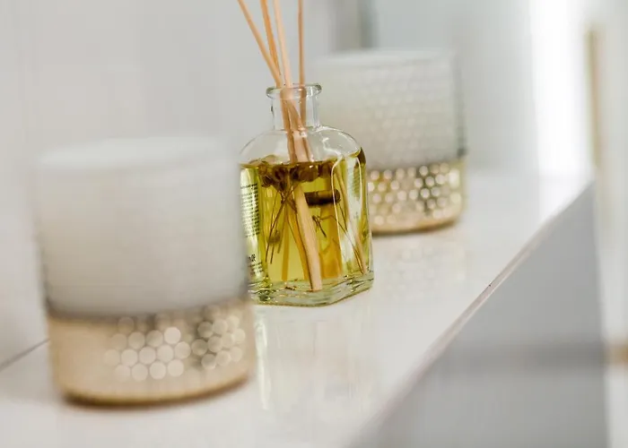 公寓 Tartaczna 9 *