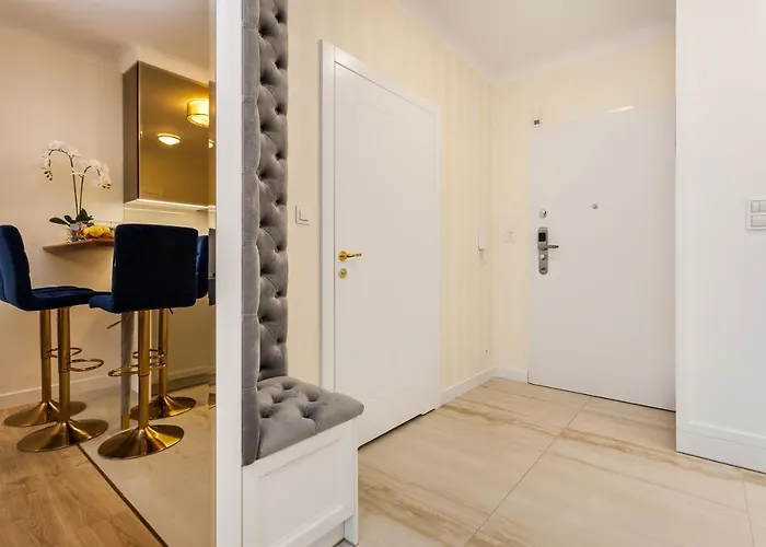 Tartaczna 9 Apartman Gdańsk