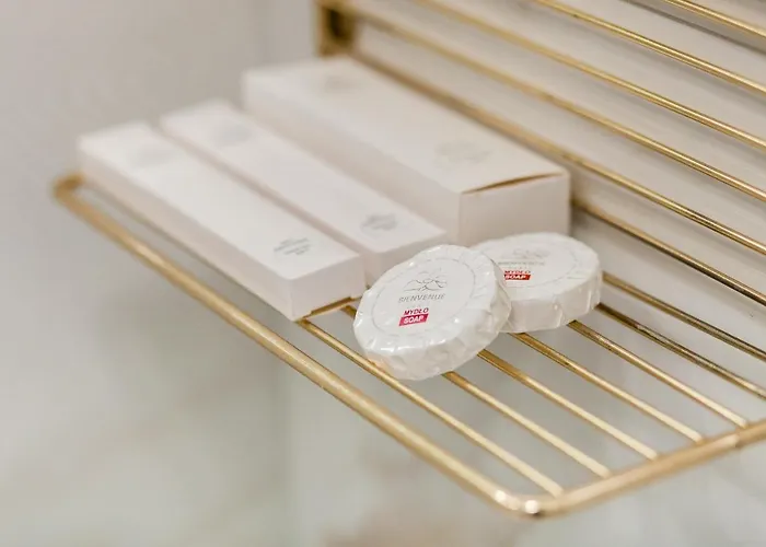 Tartaczna 9 Apartman *