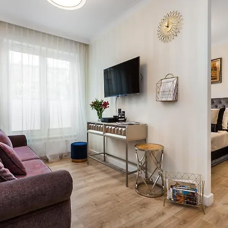 Tartaczna 9 그단스크