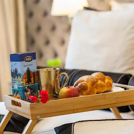 Tartaczna 9 * 그단스크