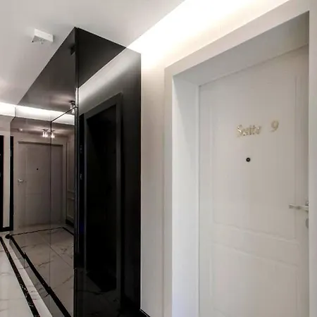 Tartaczna 9 * 그단스크