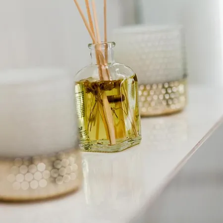 아파트 Tartaczna 9 *