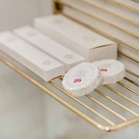 Tartaczna 9 아파트 *